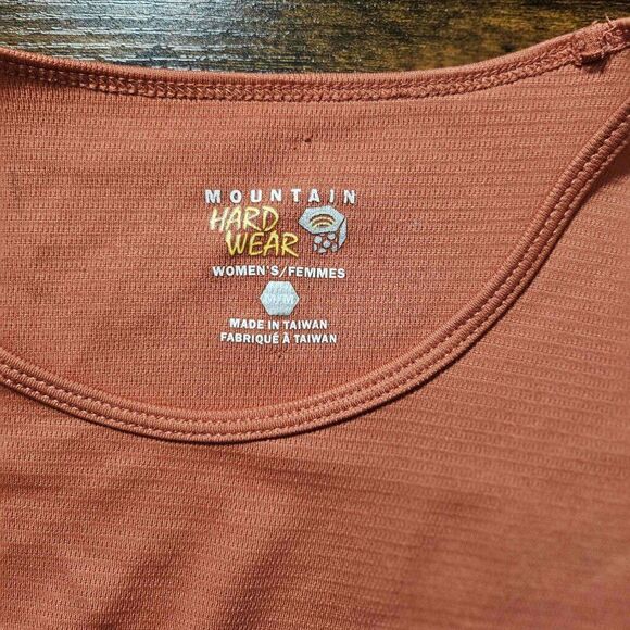2 Mountain Hardwear Med - Picture 8 of 11